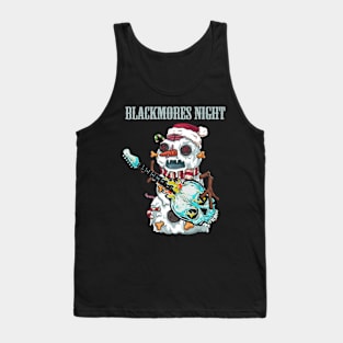 BLACKMORES NIGHT BAND Tank Top